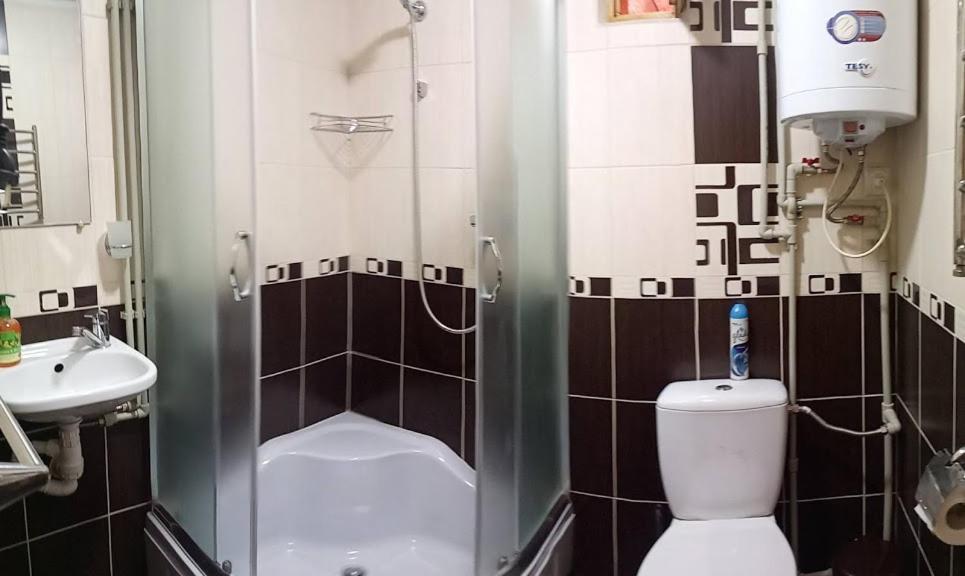 Садиба Над Потічком Oriv Ngoại thất bức ảnh